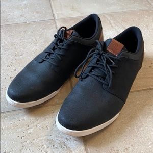 Men’s Aldo Lace-Up Upscale Sneaker